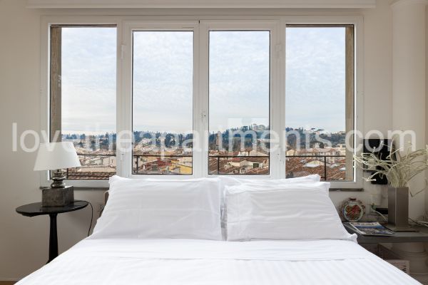 Sant Agostino - Love the View 360